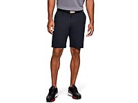Under Armour Men's Tech Golf Shorts