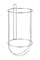 Polyform True Fit Fender Holder - 12" Diameter