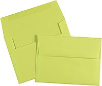 JAM PAPER Colored Envelopes