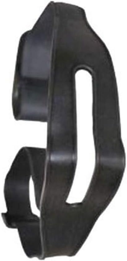 Streamlight Replacement Rubber Hardhat Strap,Black