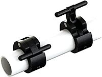 Rupp Folding Halyard Line Retainer f/Telescoping Outrigger Poles