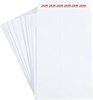 JAM Paper Open-End Catalog Envelopes