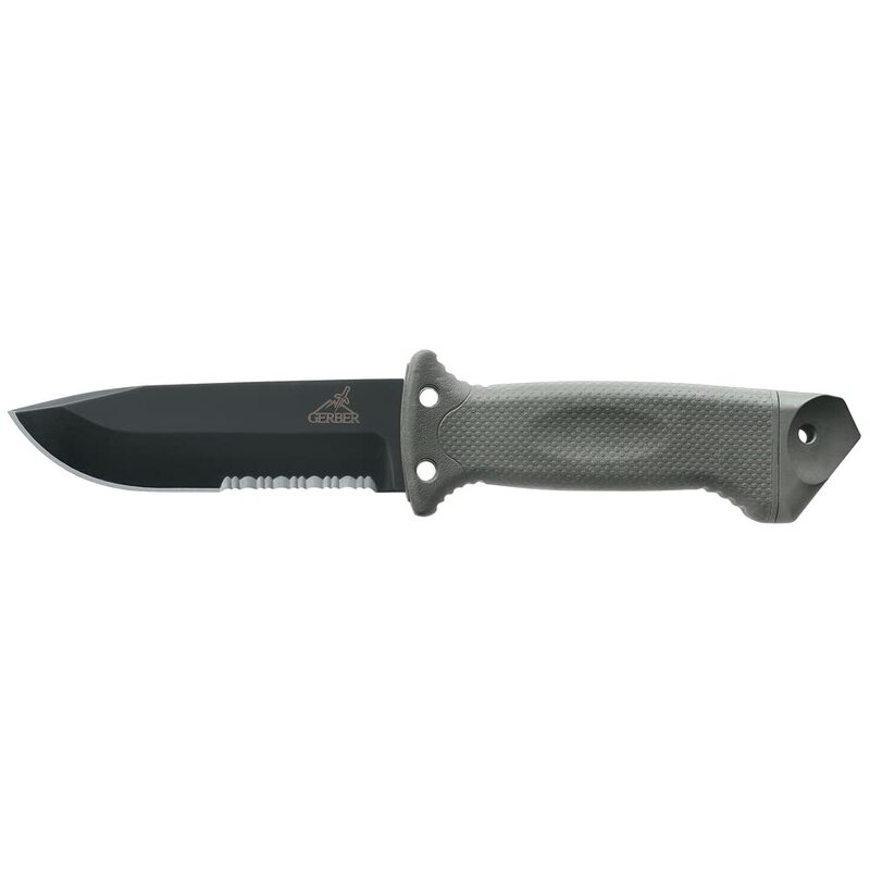 Gerber Gear LMF II Infantry Knife