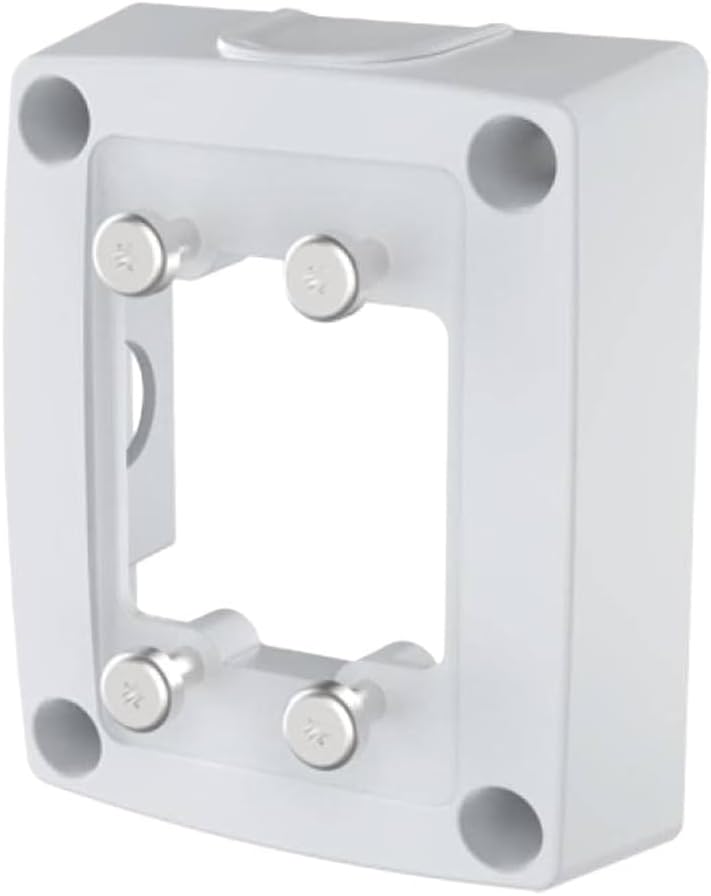 Axis Communications TQ1601-E Conduit Back Box 02336-001