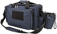 NCSTAR Competition Range Bag