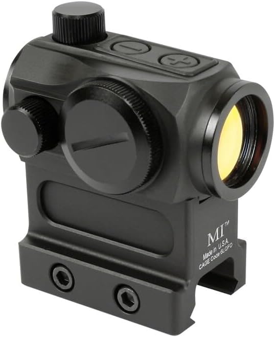 Aimpoint T1/T2 Non-QD Mount - Lower 1/3