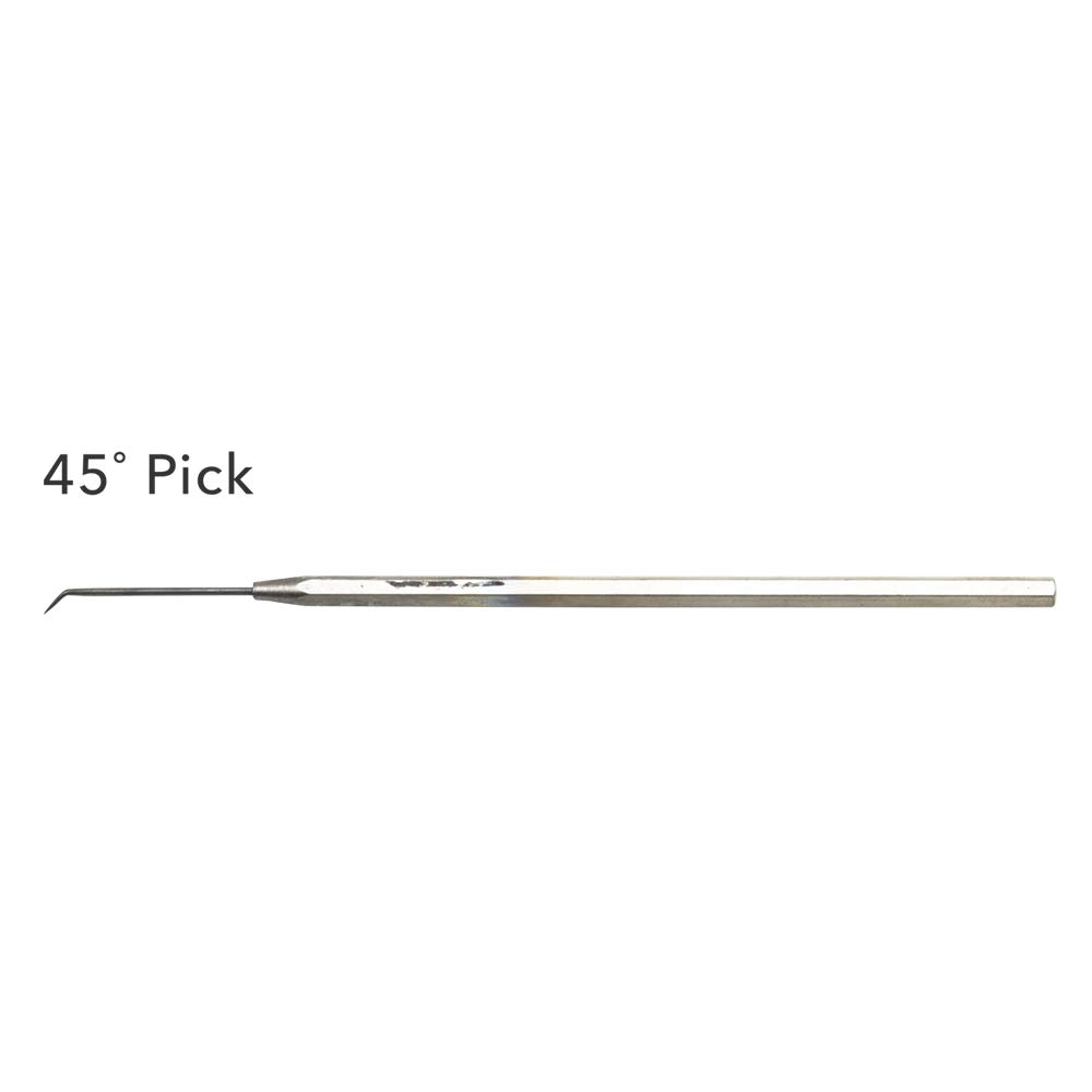 ULLMAN Devices Corp - 5 Piece Micro Pick Set