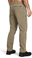 Under Armour Men's Enduro Elite Flat Front Pants