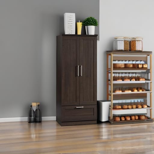 Sauder HomePlus Wardrobe/Storage Cabinet