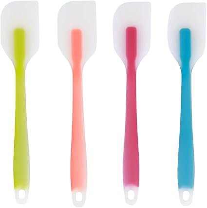 Espátulas Miserable Silicon Flexibles