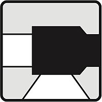 Streamlight Dualie Rechargeable Intrinsically Safe Dual-Function Flashlight with Magnetic Clip