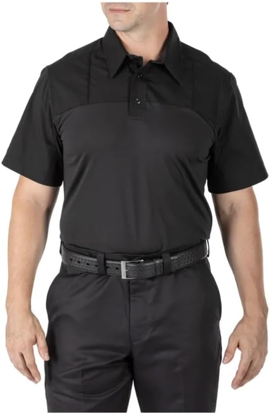 5.11 Stryke PDU Rapid Short Sleeve Shirt