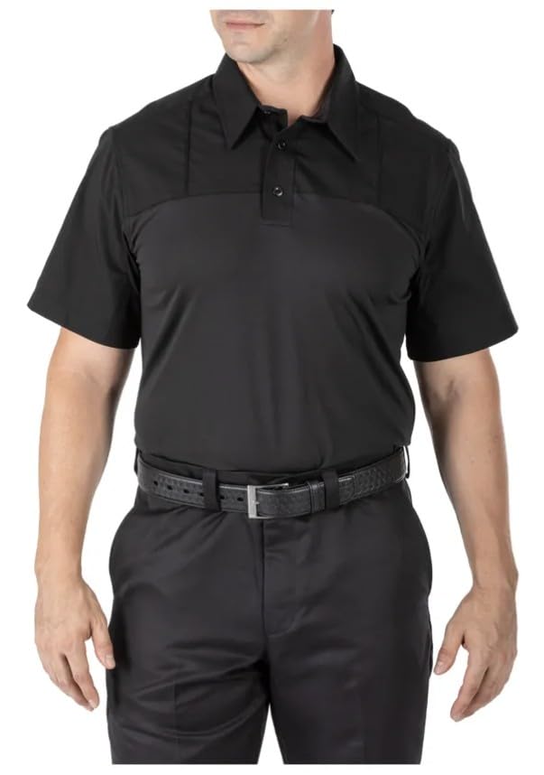 5.11 Stryke PDU Rapid Short Sleeve Shirt