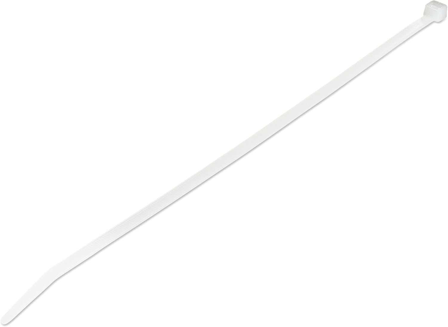 StarTech.com Nylon Self-Locking Cable Ties