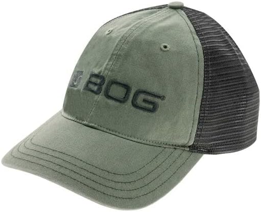 BOG R111 Hat Loden