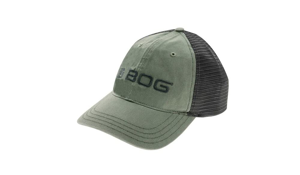 BOG R111 Hat Loden