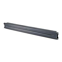 APC Black Modular Tool-Less Airflow Management Blanking Panel, AR8136BLK200, 1U 19", Quantity 200