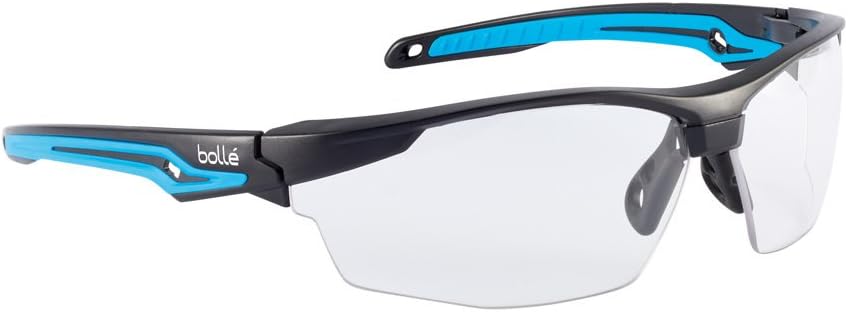 BOLLE SAFETY TRYON Safety Glasses