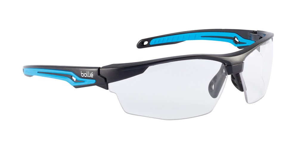 BOLLE SAFETY TRYON Safety Glasses