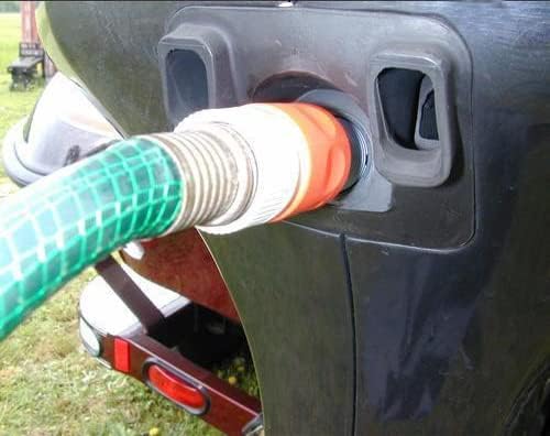 T-H Marine Quick Flush Kit f/OMC Outboards