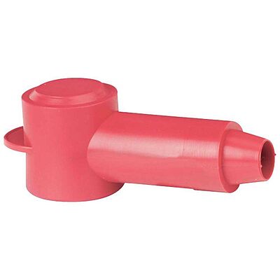 Blue Sea Systems CableCap Insulating Stud-Type Connector 1.25 to 0.70