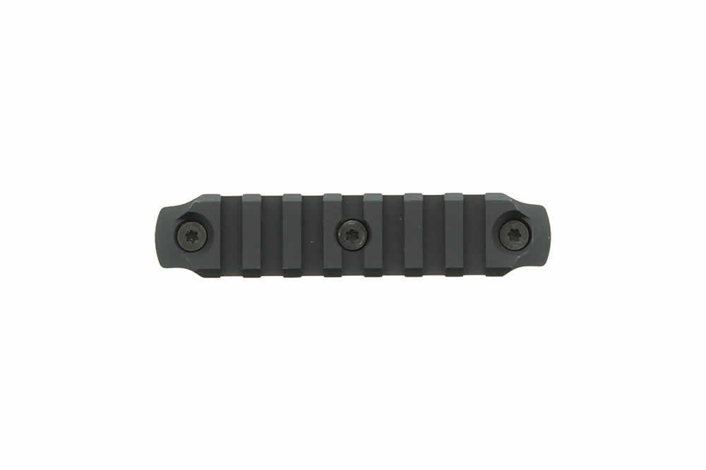 Bravo Company BCM KeyMod Aluminum Picatinny Rail Section