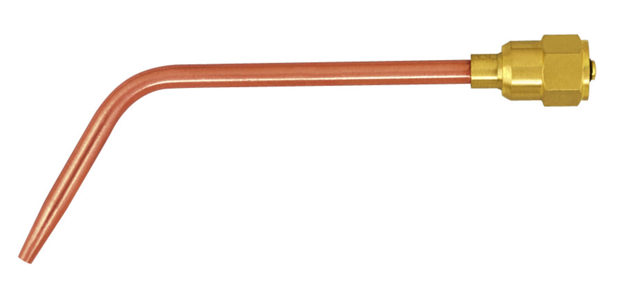 Welding Nozzles - GW 33-171W-4 WLDG NZL 4-W-J