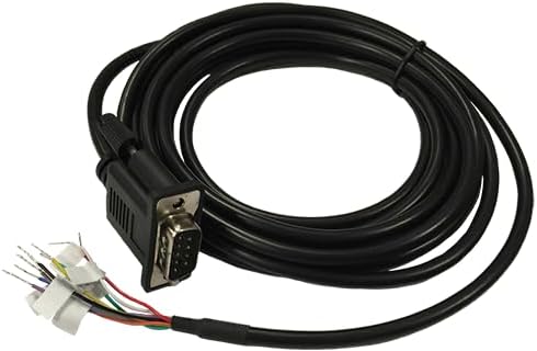 3M Serial DB9 to GPIO Cable