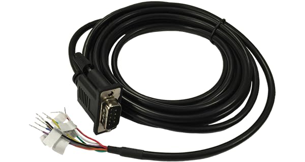 3M Serial DB9 to GPIO Cable
