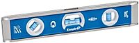 EMPIRE LEVEL EM70.10 10" TRUBLU Torpedo Level - Blue, Aluminum, Magnetic