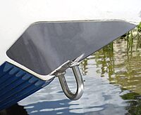 Gator Guards BowShield Bow Guard