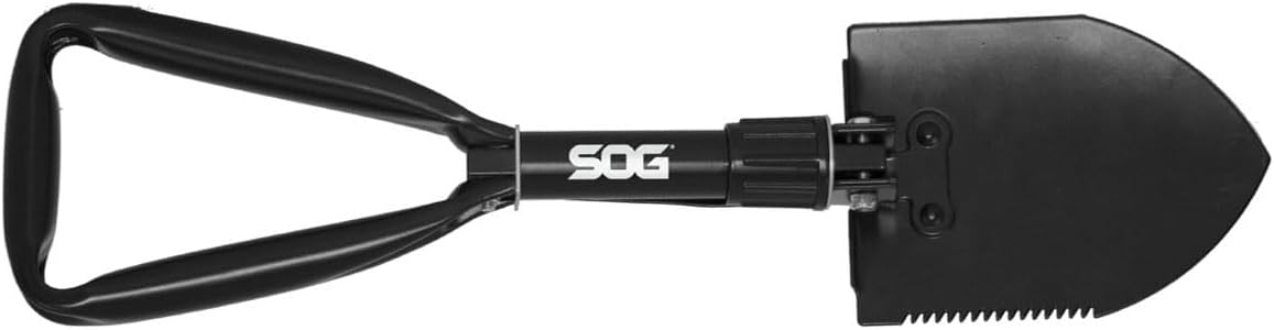 SOG Entrenching Tool Folding Shovel