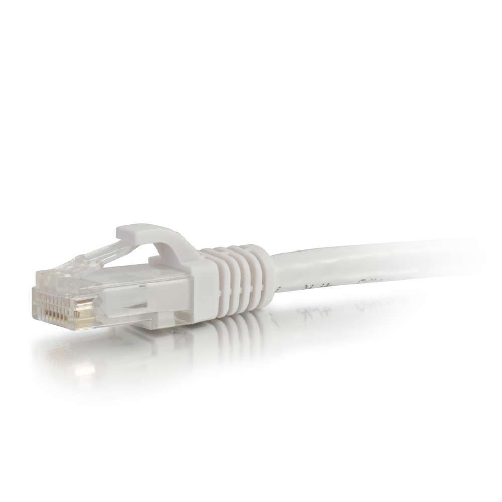 C2G Cat6 Snagless Ethernet Patch Cable