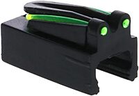 TRUGLO Magnum Gobble-Dot Xtreme 3-Dot Ventilated Rib Shotgun Sight