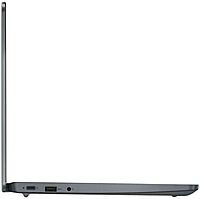 Lenovo 14e Chromebook Gen 3 82W60000US 14" Notebook - HD - 1366 x 768 - Intel N100 Quad-core (4 Core) - 4 GB Total RAM - 32 GB Flash Memory - Storm Gray