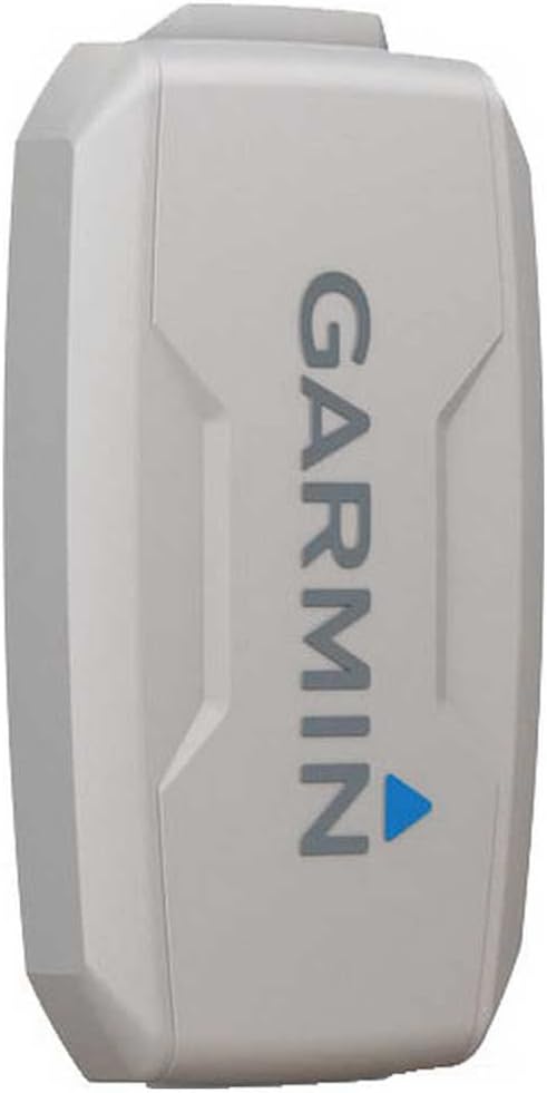 Garmin 010-13129-00 Protective Cover for Striker Plus , White