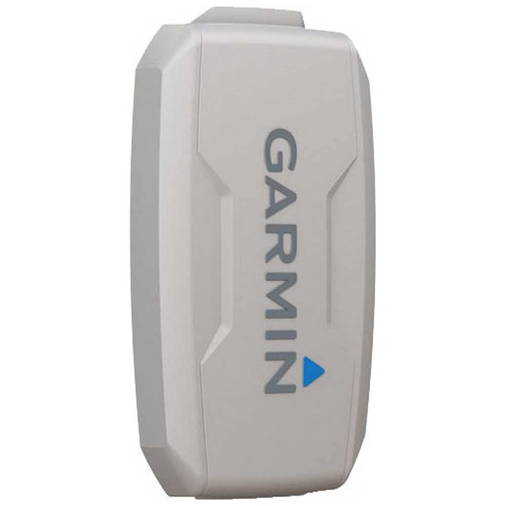 Garmin 010-13129-00 Protective Cover for Striker Plus , White