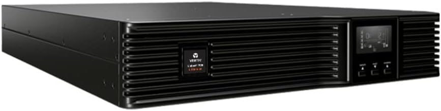 Vertiv Liebert PSI5 Lithium-Ion 2U Rack/Tower UPS