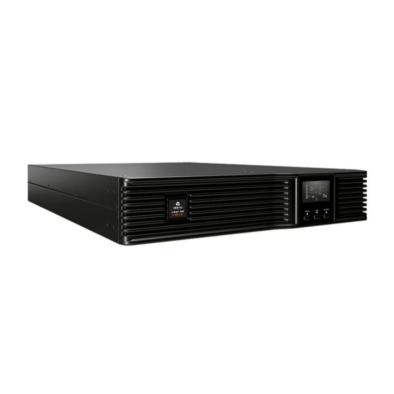 Vertiv Liebert PSI5 Lithium-Ion 2U Rack/Tower UPS