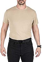 5.11 Performance Utili-T Fitted Short Sleeve T-Shirt