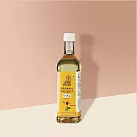 PURE&SURE - ORGANIC SUNFLOWER OIL 1 LTR