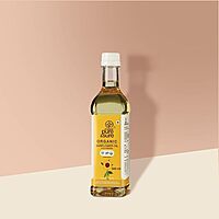 PURE&SURE - ORGANIC SUNFLOWER OIL 1 LTR