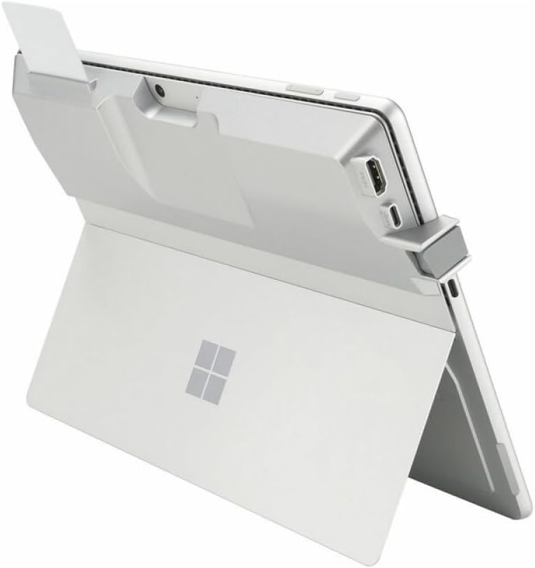 Kensington Smart Card [CAC] Reader Adapter for Surface Pro 9 with Intel