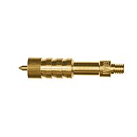 Shooter's Choice Pierce Point Brass Jag