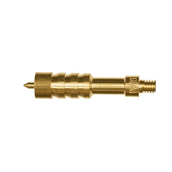 Shooter's Choice Pierce Point Brass Jag
