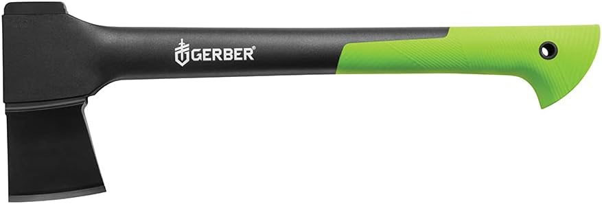 GERBER Freescape Hatchet & Axe