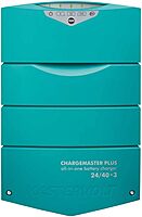 Mastervolt ChargeMaster Plus 24/40 CZone/MBus