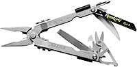 Gerber Gear MP600 Pro Scout Multi-Plier, Needle Nose, Stainless