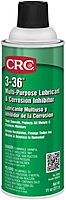 CRC 3-36 Multi-Purpose Lubricant & Corrosion Inhibitor