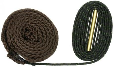 Hoppe's Boresnake Den Rifle Cleaner Kit with T-Handle